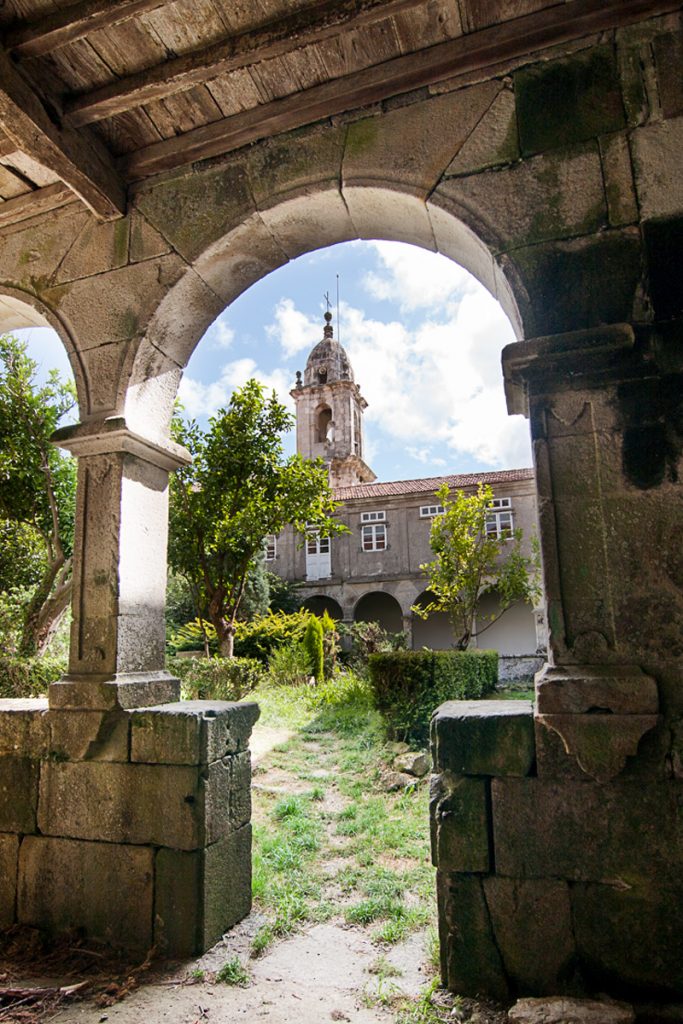 Convento do Rosario   