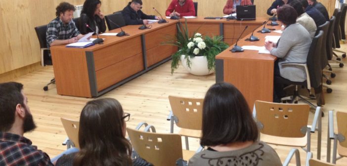 A sesión durou  37 minutos