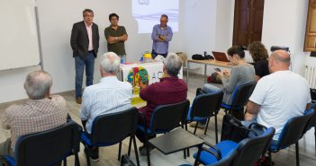 A Xunta insiste en que se debe tomar conciencia do problema que supón esta praga