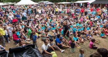 O Festival do Río Castro celebrarase o 2 de xullo