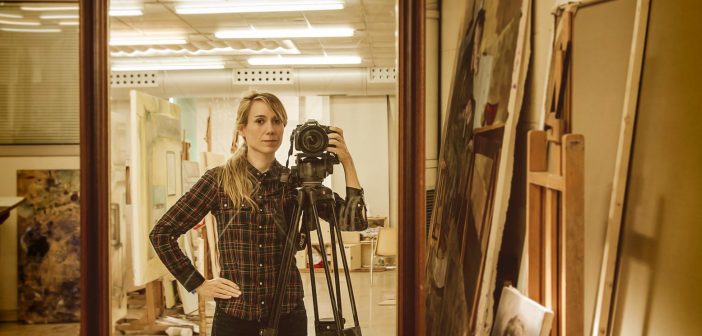 A realizadora Xisela Franco entregará os premios do III Certame Galego das Artes pola Igualdade de xénero