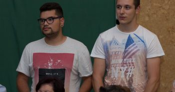 Sebas Rodríguez e Bieito Beceiro volven facer tándem audiovisual en "Galiñocidio"