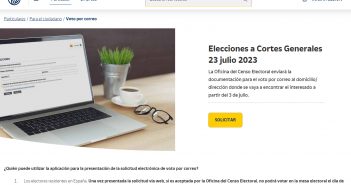 eleccions