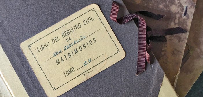 rexistro-civil