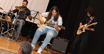 PECHE MUSICA MODERNA