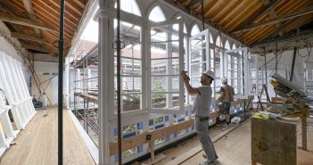 traballos galeria pazo