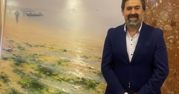 MANUEL CARBALLEIRA PINTURA