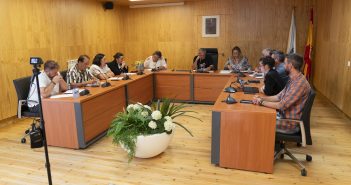 pleno ordinario xullo