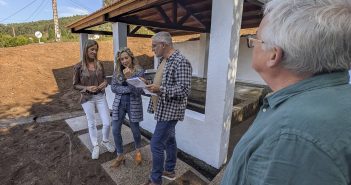 restauracion lavadoiro