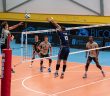 torneo volei