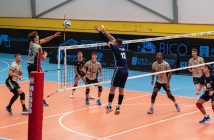 torneo volei
