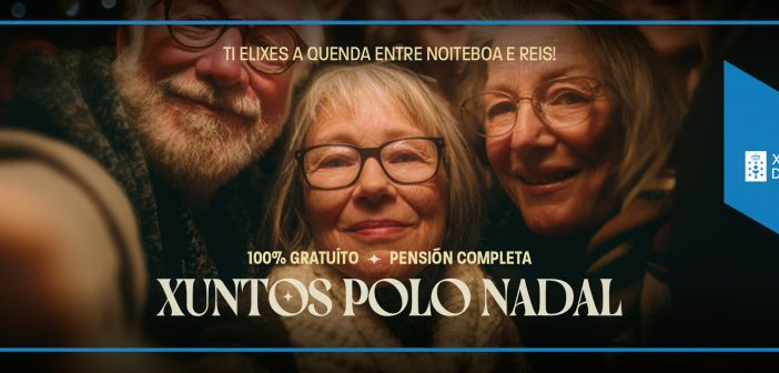 xuntosnadal
