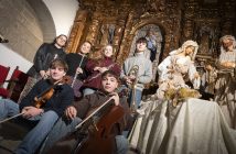 ensaio concerto fin de ano