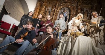 ensaio concerto fin de ano