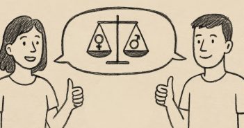 linguaxe igualitaria