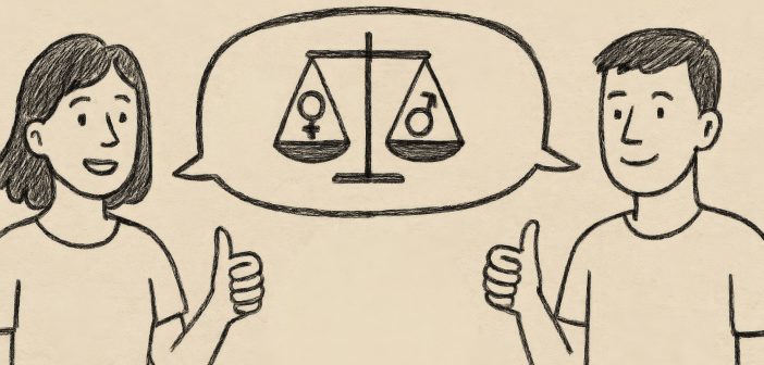 linguaxe igualitaria