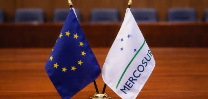 bandeiras mercosur