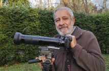 José Roberto Fernández López recibirá o día 7 de marzo o II Premio Bernardino de Lamas