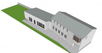 recreacion santa marinha