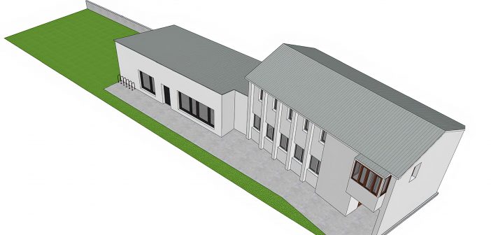 recreacion santa marinha