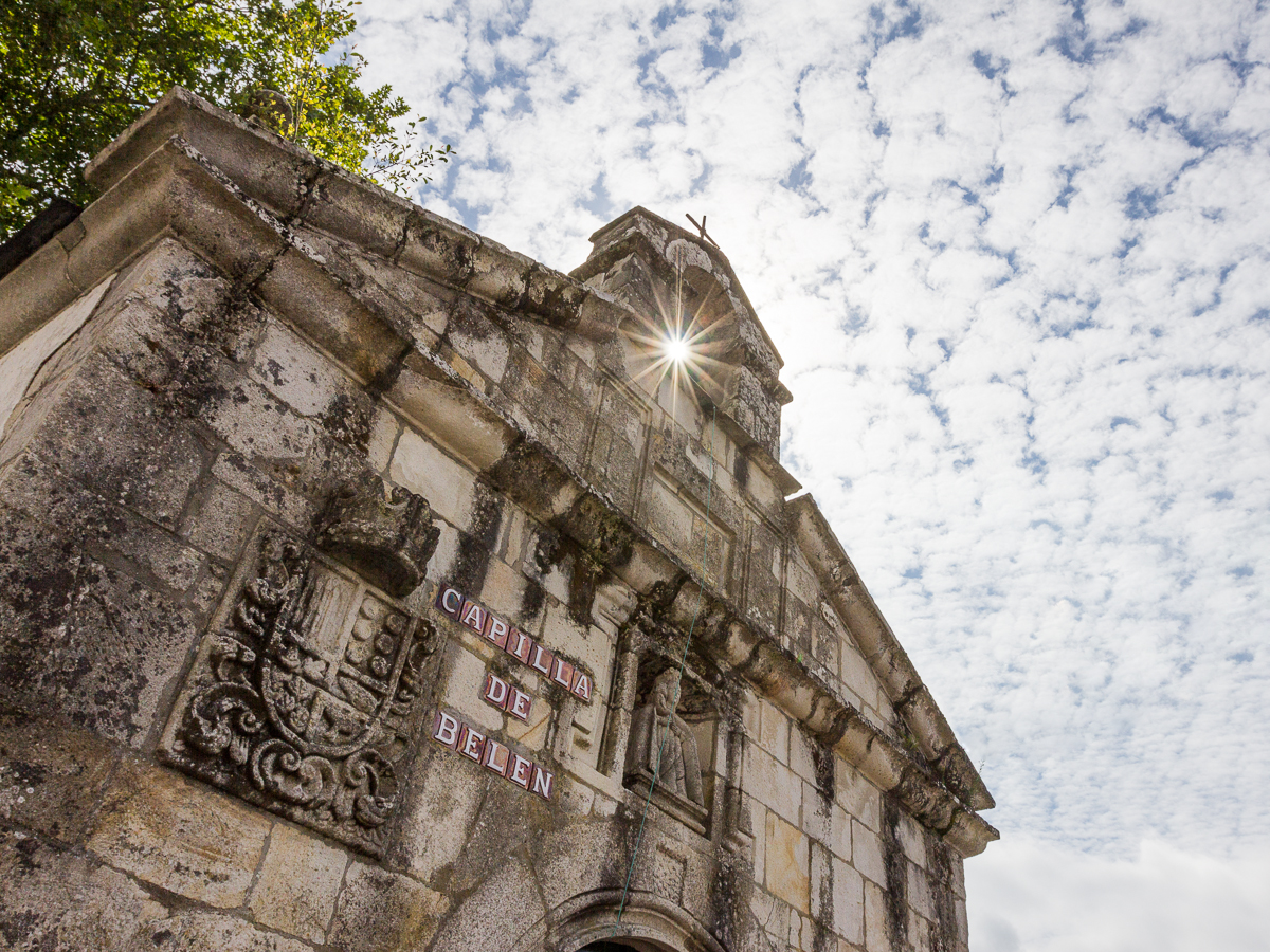 Capela de Belén