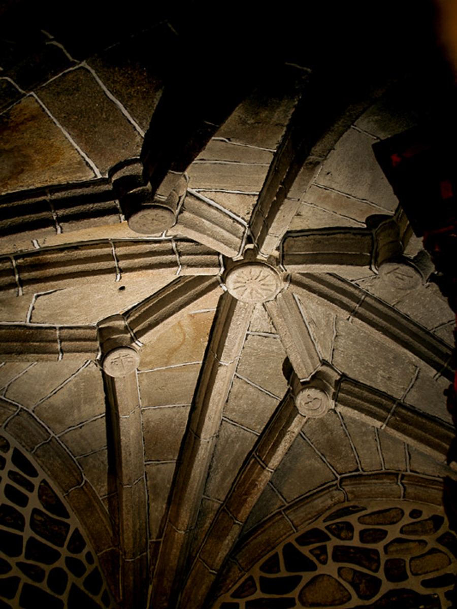 Santa María de Naraío        