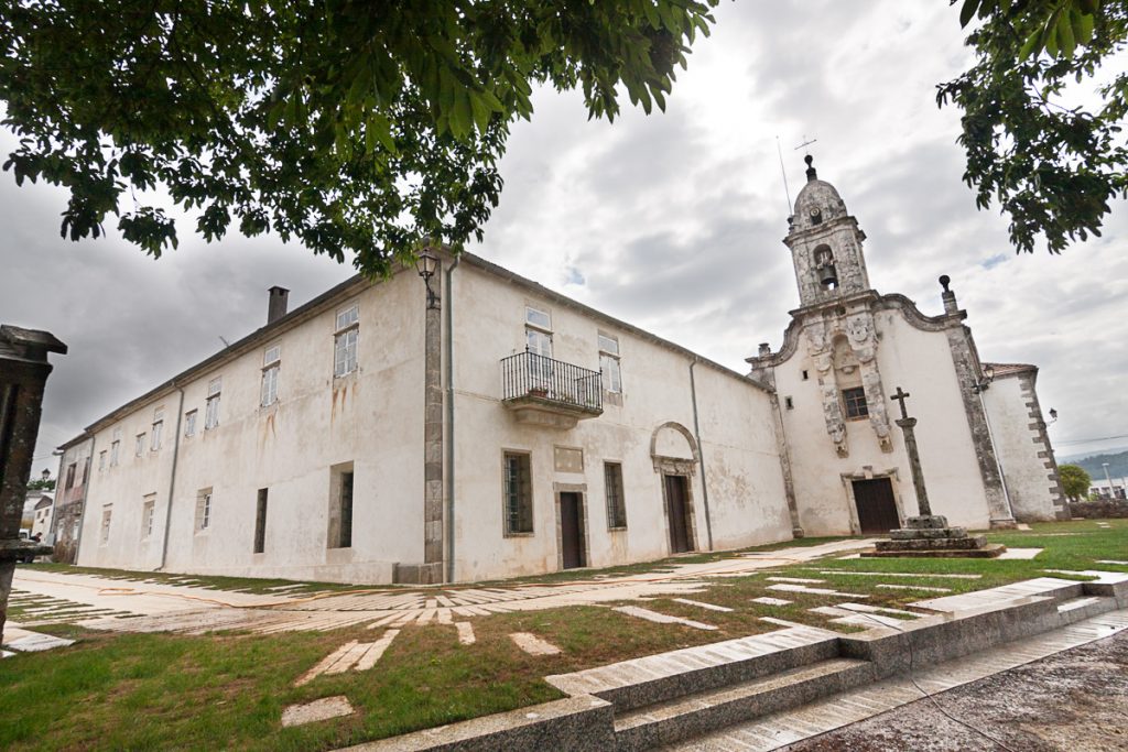 Convento do Rosario               