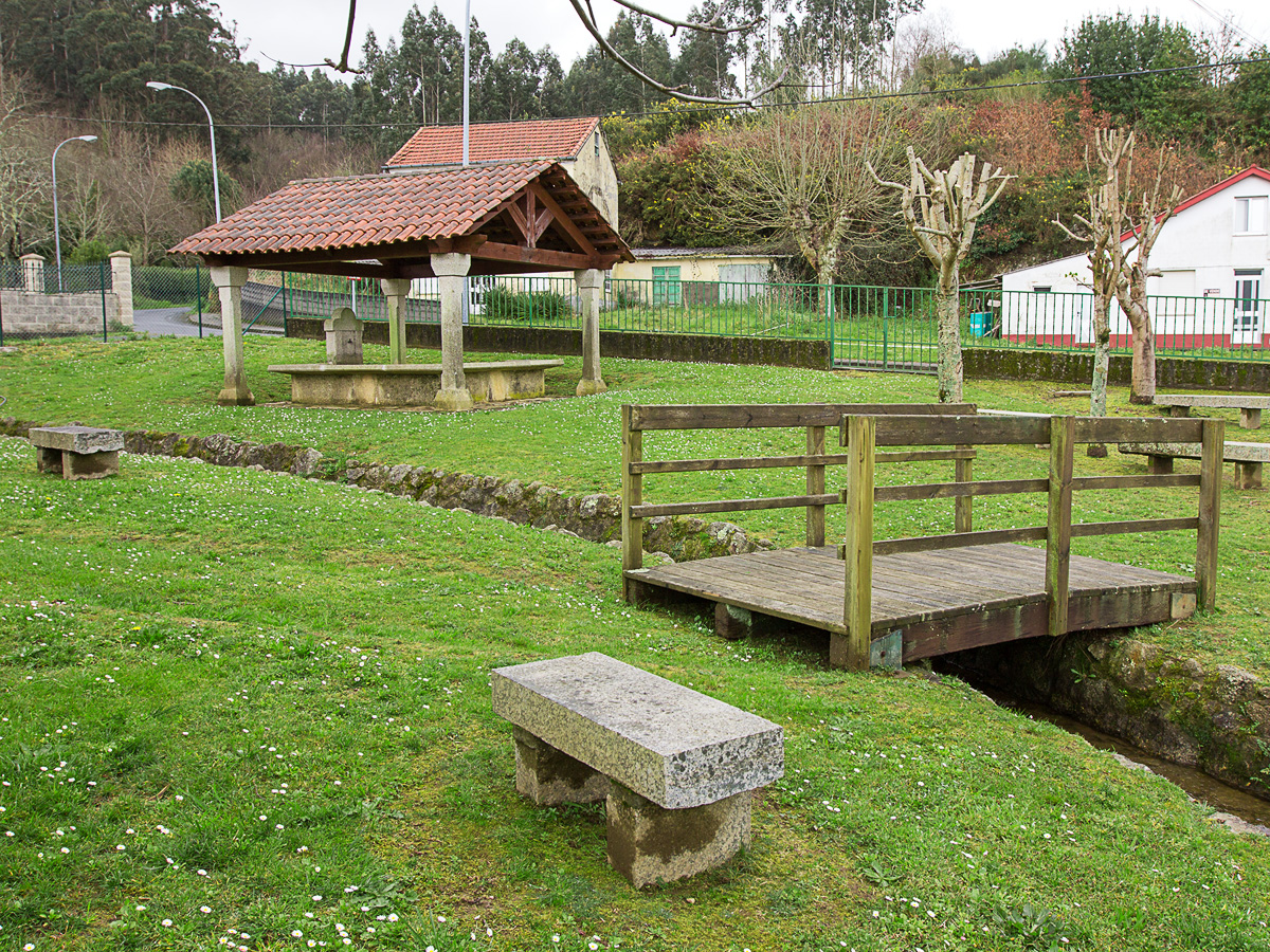 Parque Antonio Freijomil   