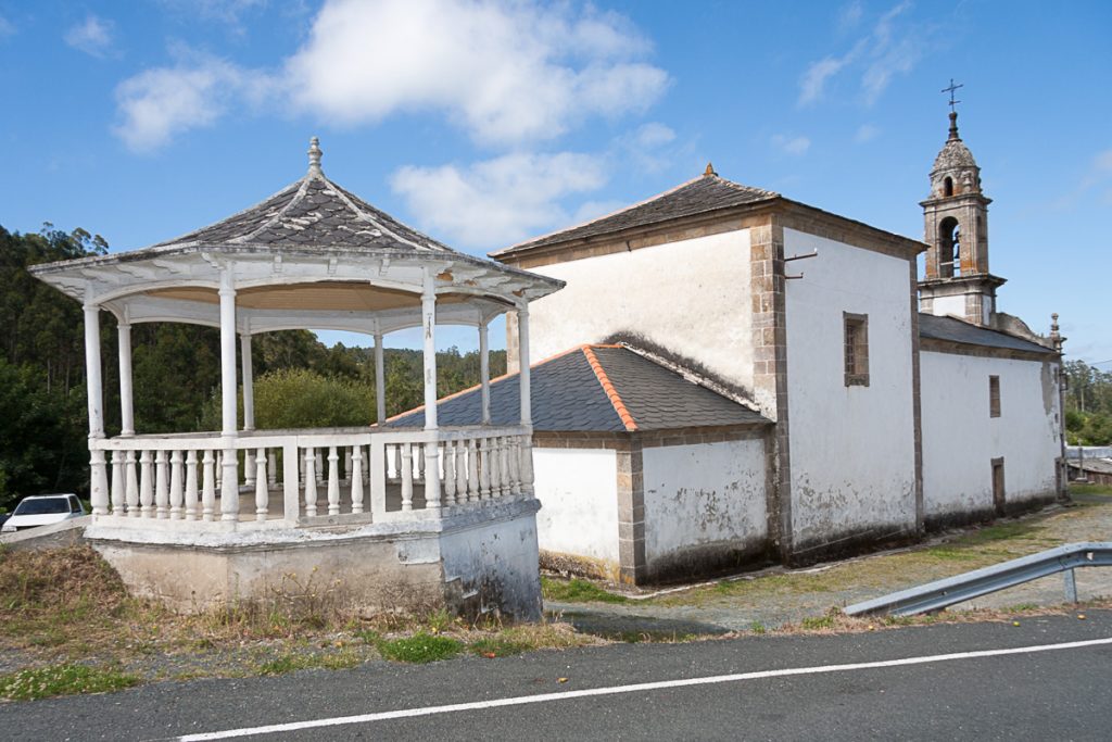 San Paio de Ferreira                  