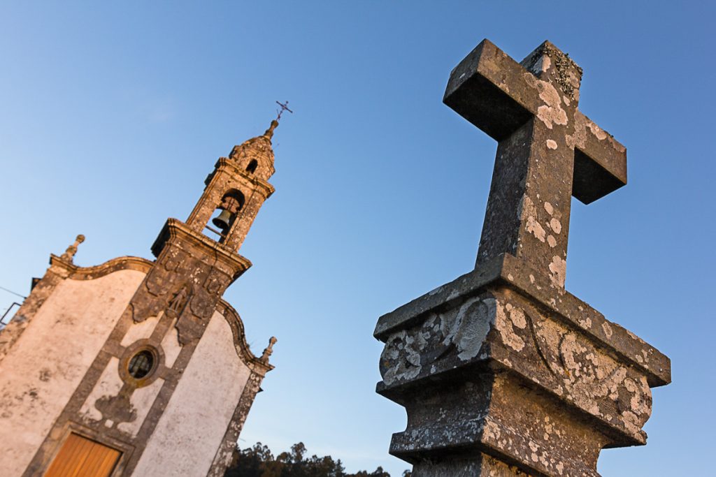 San Paio de Ferreira                  